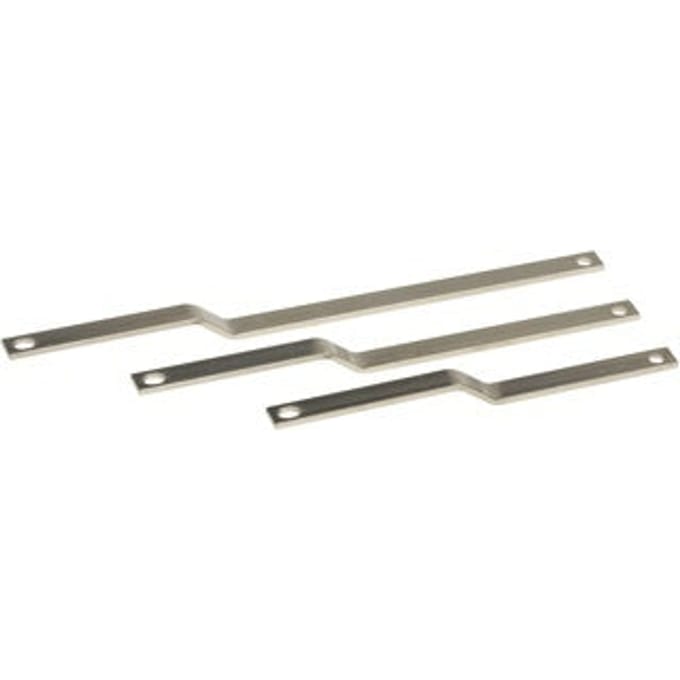EATON INDUSTRIES Halyester Stroomrailkoppeling - 1764248 - E2M8X