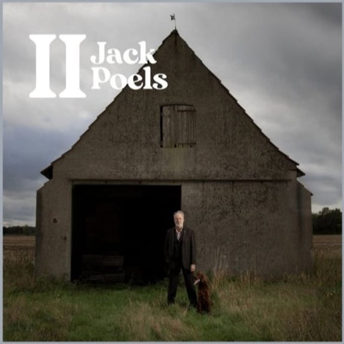 Ii - Jack Poels