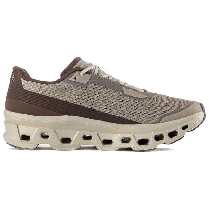 Lage Sneakers On Cloudmonster Void