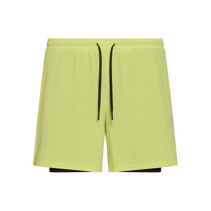 Diadora 2in1 Shorts Heren