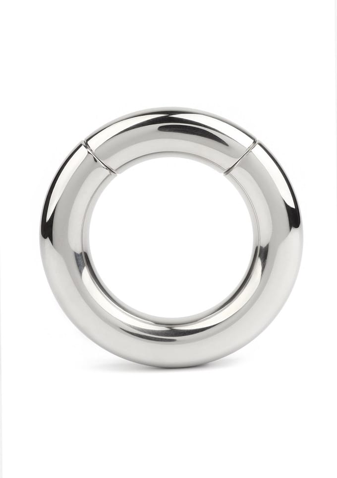 Mr. Steel Ballstretcher Stackable Weight 51