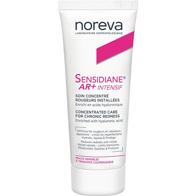 Noreva Crème Sensidiane AR Intensive Anti-Redness Care 30ml