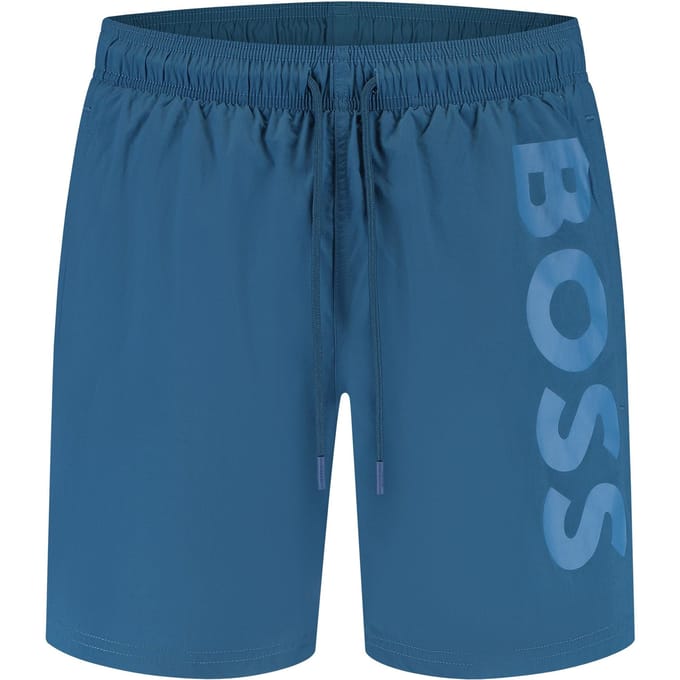 Boss Octopus Zwemshort Heren - Maat S