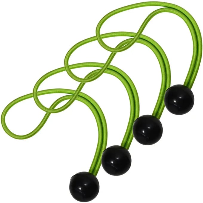 Spanner Master Lock (x4)