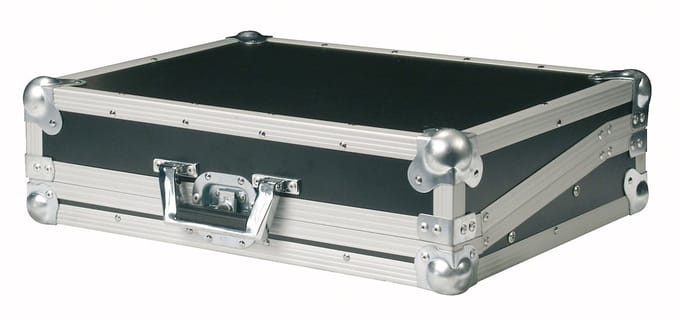DAP Audio Flightcase voor Showmaster 24