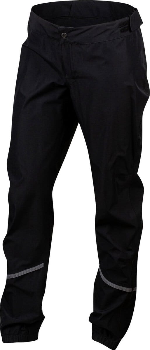 Pearl Izumi Monsoon 2xb Broek Zwart 8 Vrouw