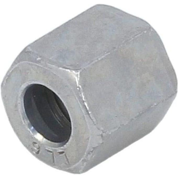 Centrale smeernippel SKF LL/406-332