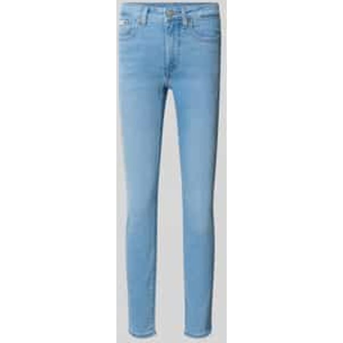 Calvin Klein Jeans MID RISE SKINNY LIGH Jeans