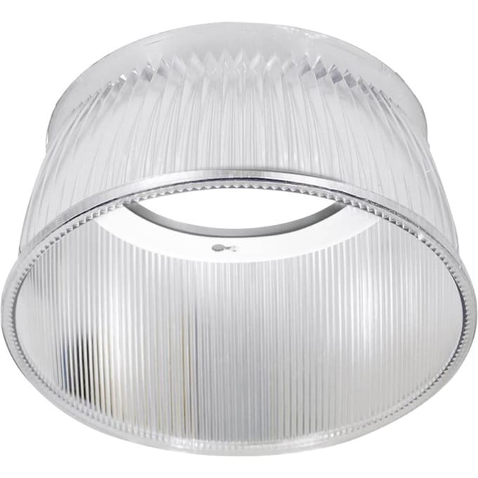 BRUMBERG Sol kap van polycarbonaat, 41 cm