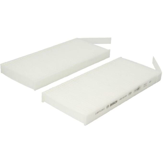 Cabinefilter BOSCH 1 987 432 078