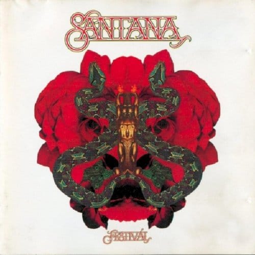 Festival - Santana