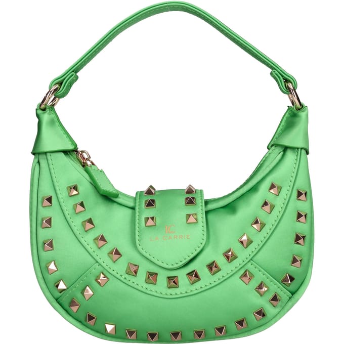 La Carrie Zakken... Groen