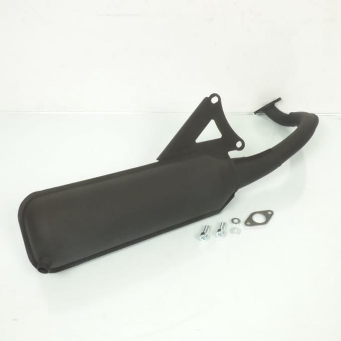 Pot d échappement Polini pour Scooter Yamaha 50 AXIS Neuf