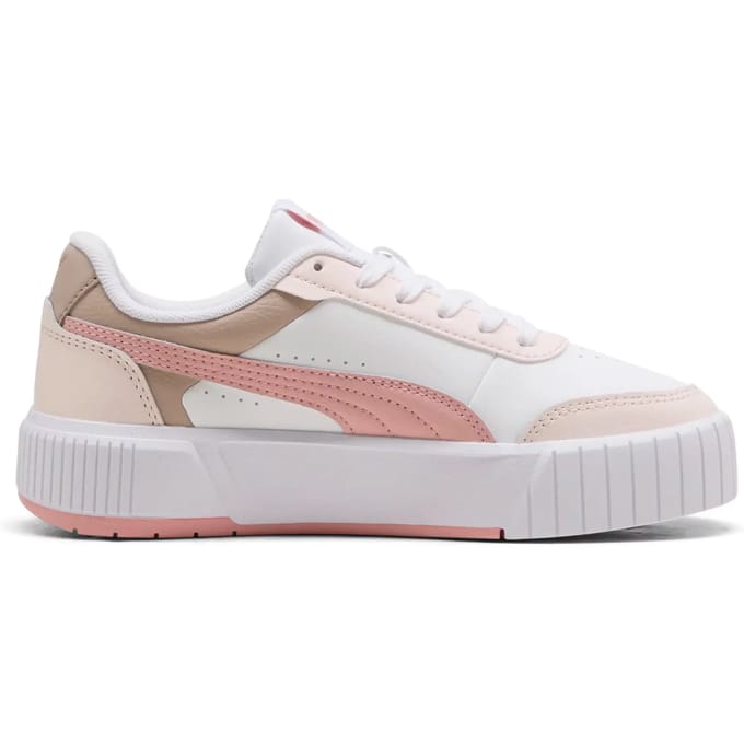 Damestrainers Puma Carina Mia