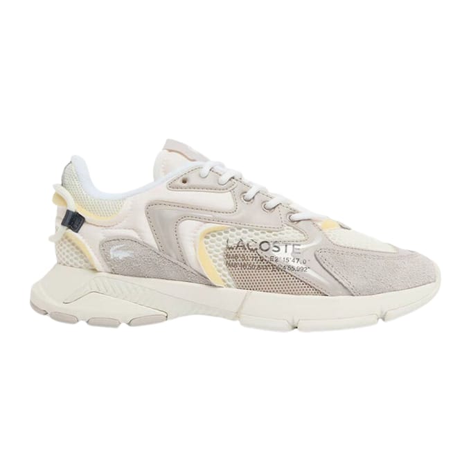 Lacoste L003 NEO 1262 SMA Sneakers Heren