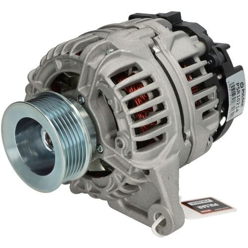 Driefasige generator PULSAR ROTATING ELECTRICS PSR10214