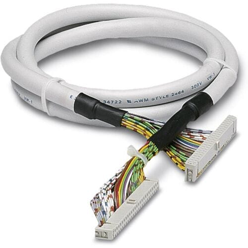 Phoenix Contact FLK 50/EZ-DR/ 100/KONFEK 2289078 PLC-verbindingskabel