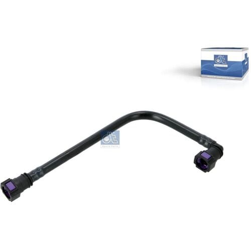 Koelvloeistofleidingen DT SPARE PARTS 2.00341