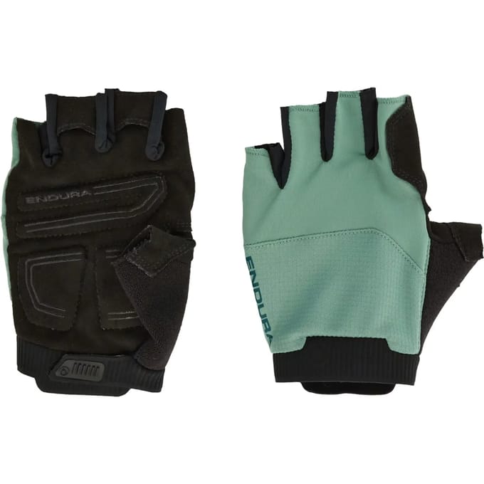 Korte handschoenen Endura Loop