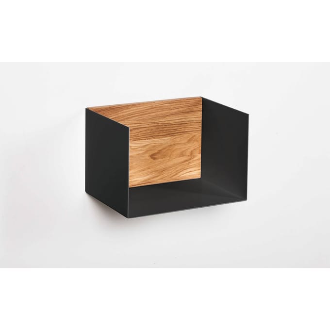 Wandplank Berg eikenhout eikenhout | House of Woods