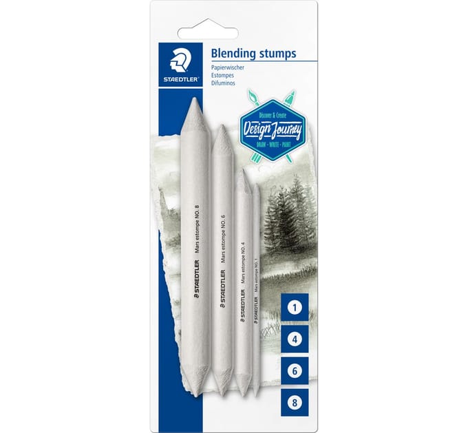 Doezelaars Nellie Snellen - 3 stuks - dikte 3