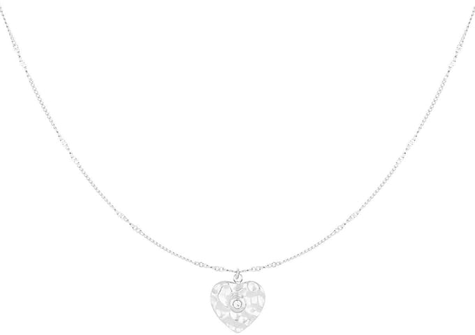 true heart ketting