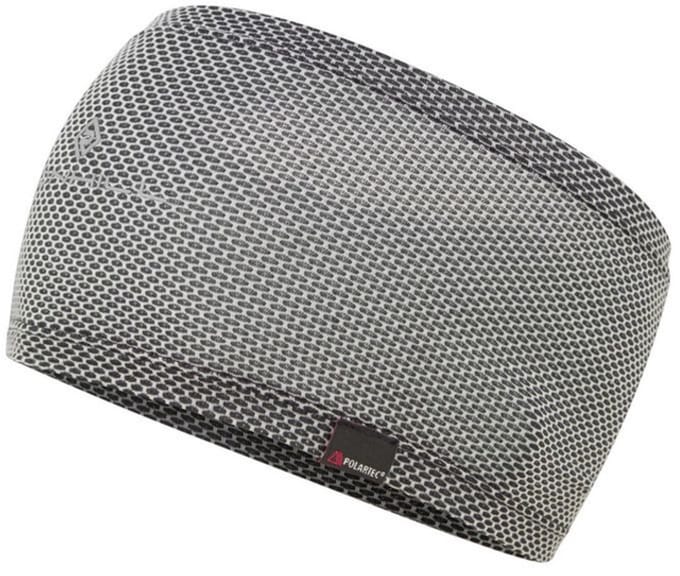 Ronhill | Golden Hour Headband | Hardloop hoofdband | Black | S/M