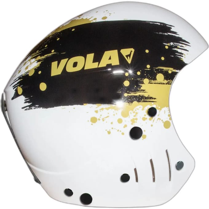 Skihelm Vola Fis Peps