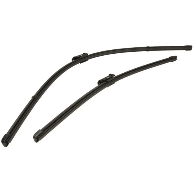 Wisserblad DENSO Flat Blades DF-067, 750/500mm, Voor, 2 Stuk