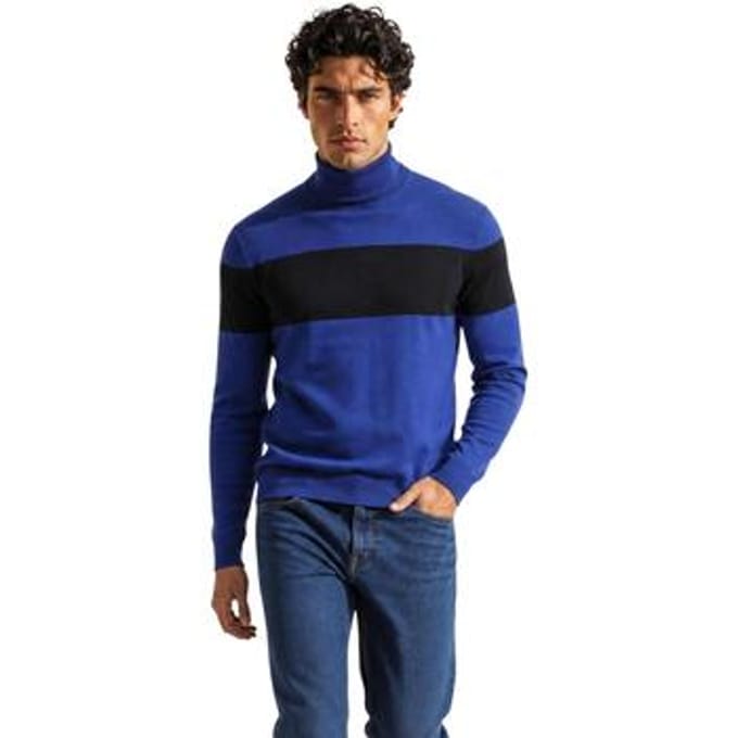 Sweater EAX XM002987 AF26379