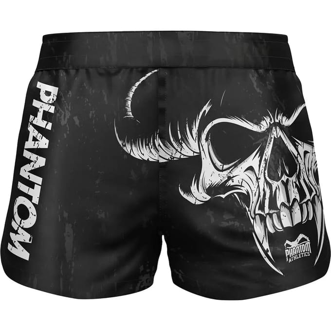 Korte MMA Phantom Athletics Fusion R Diablo