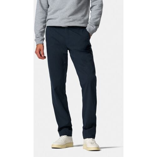 Meyer Broek Bonn Active Coolmax Cotton Blend Marine / male