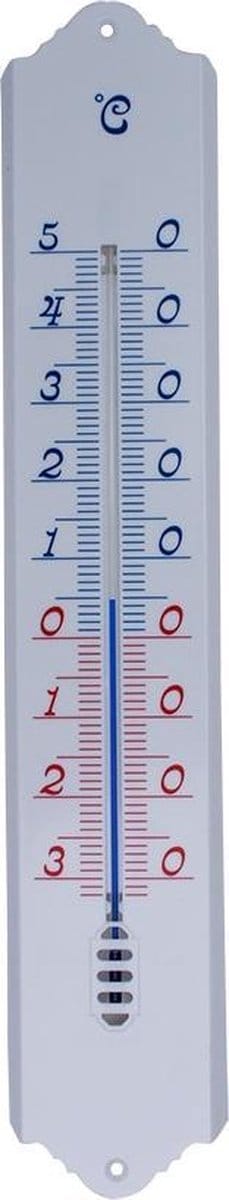 Nature Muurthermometer Kelvin 12