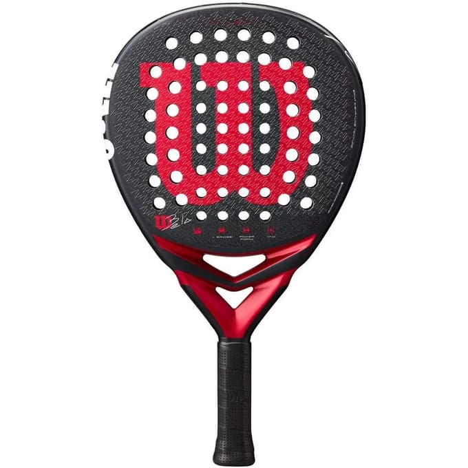 Paddle racket Wilson Bela V3