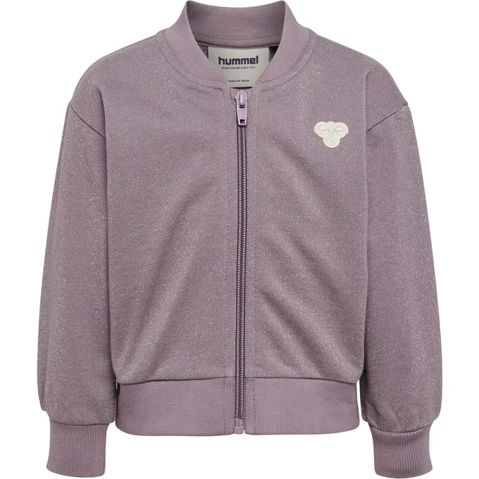 Ritsjack voor kinderen Hummel Gli Bee Loose