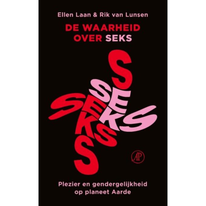 De Waarheid Over Seks - Hart Voor De Zorg - Ellen Laan