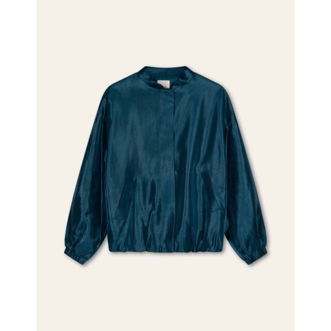 Oilily Clyra Jas- maat40 Deep Teal
