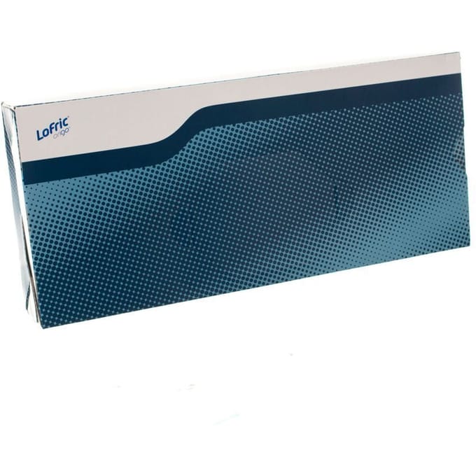 Lofric Origo Tiemann Pobe+zoutopl. Ch14 40cm 30