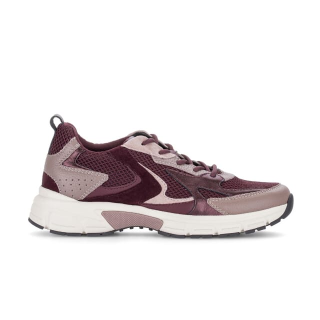 Gabor 6005.01.005 Dames Sneakers - rood