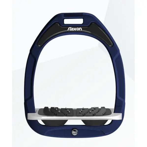 Ultra Grip Inclinatie Beugels Marine/Grijs/Zwart Flex-On Green Composite