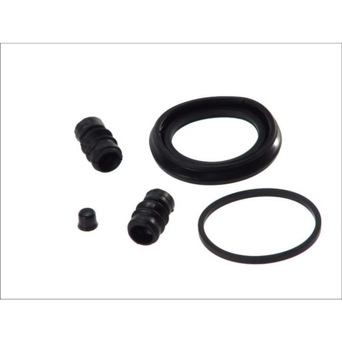 Reparatieset, remklauw AUTOFREN SEINSA D4-664