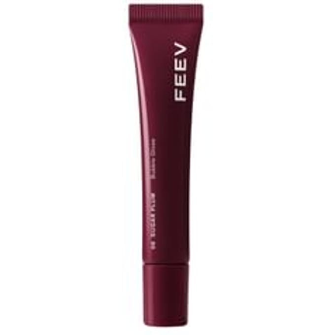 FEEV - Bubble Gloss - 6 Colors #06 Sugar Plum