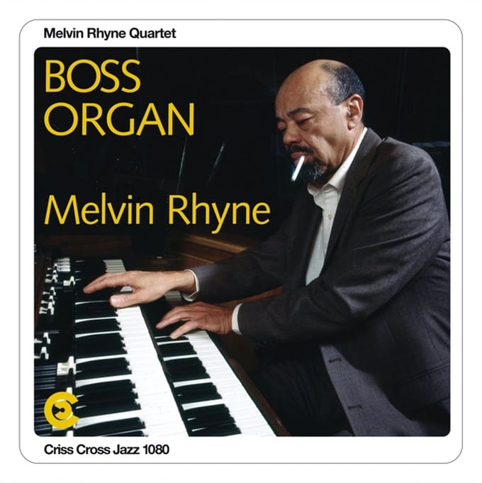Boss Organ