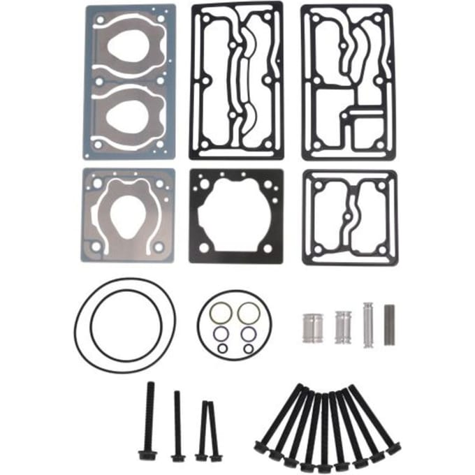 Reparatieset voor compressor WABCO 912 510 926 2