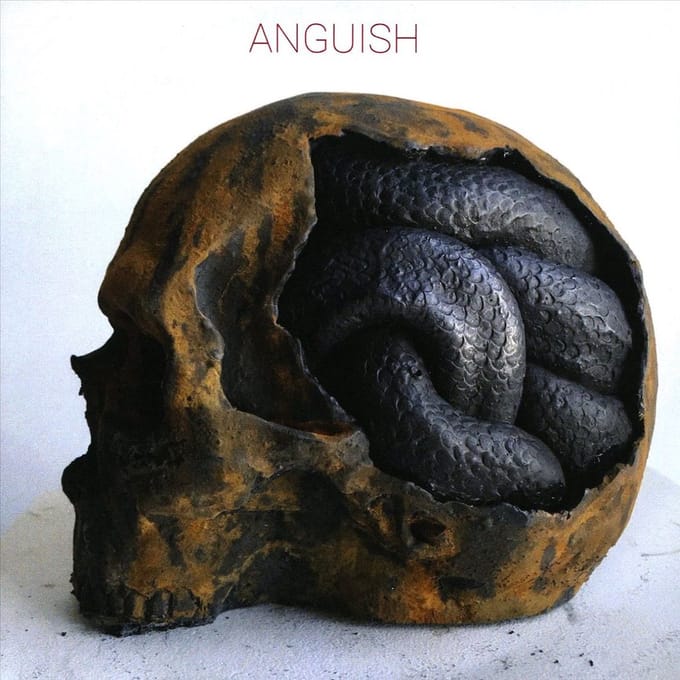 Anguish