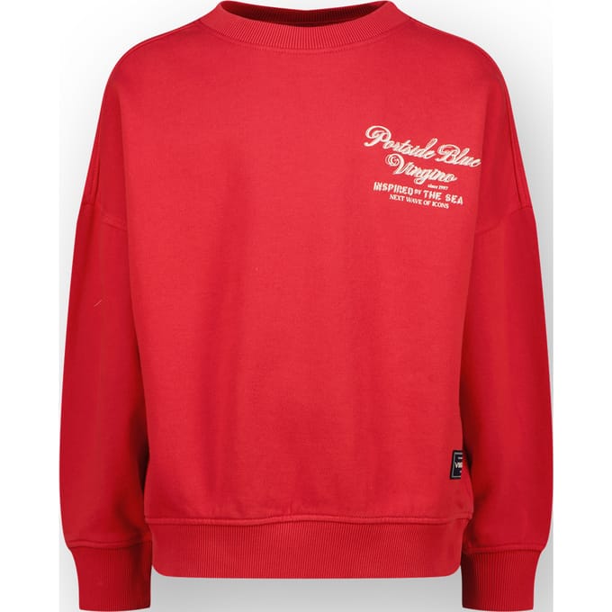 Jongens Oversized Sweater Nocca