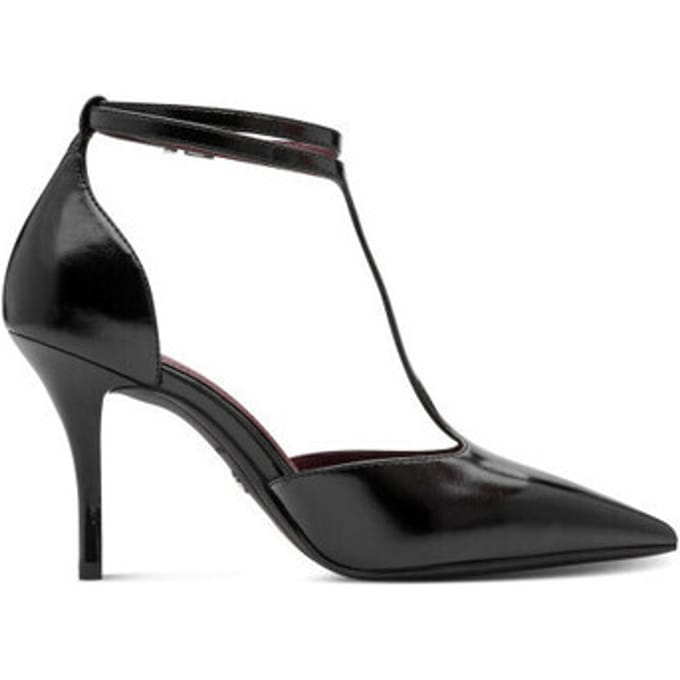 Tamaris Pumps - Dames - Zwart - Maat:40