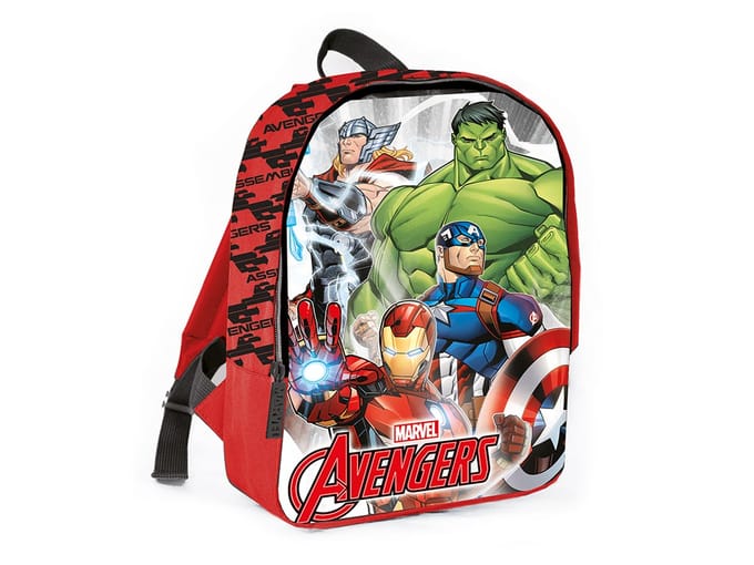 Avengers rugzak