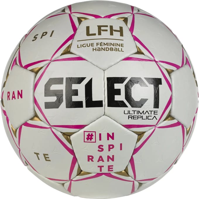 Sportsbal Select Ultimate Replica LFH V24
