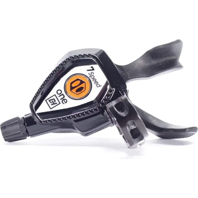 Derailleurhendel Box Components One